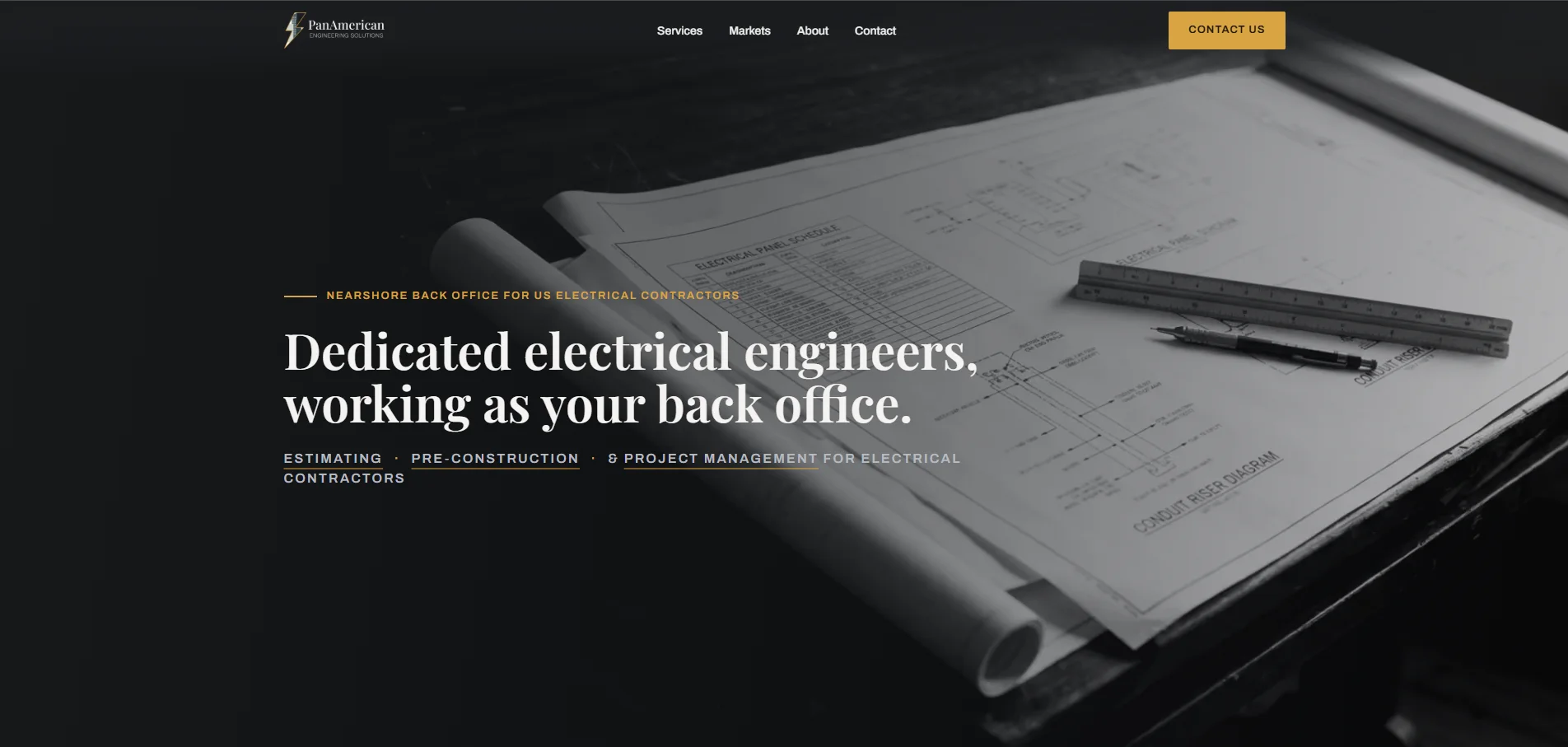 PanAmerican Engineering